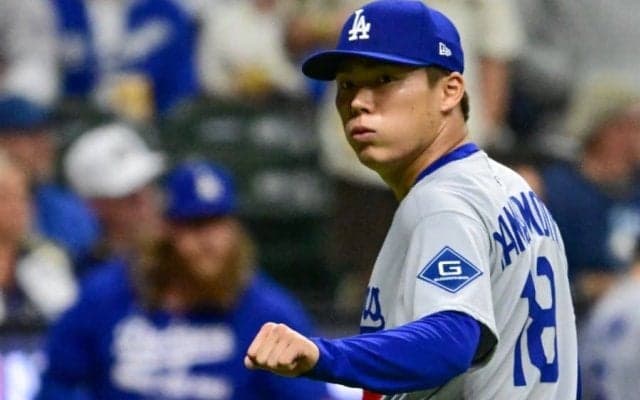 山本由伸への508億円は「優れた投資」　“35年間”でNo.1評価、覆した世間の声