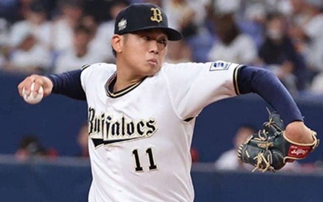 阪神才木やDeNA東より“激推し”　MLBで活躍できる若き剛腕…年齢離れした異能