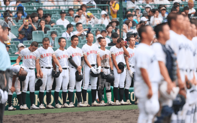 夏甲子園県勢30勝ならず！春季東北大会はすべて惜敗の初戦敗退！来年の奮起に期待！山形県【25年高校野球プレーバック】