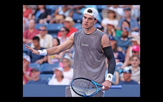  世界10位 日本戦＆全豪OP欠場 