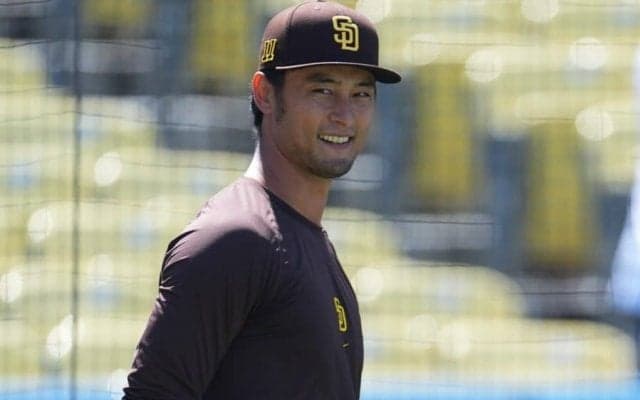 大物日本人メジャーの報告が「ビビる」　帰国後にまさかの降臨…X衝撃「気絶するわ」