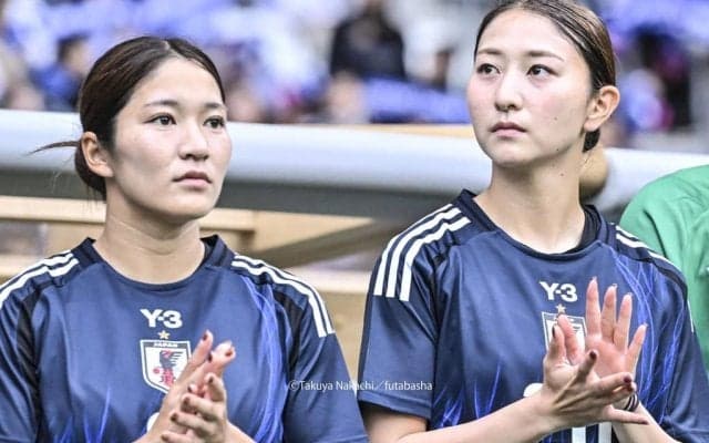 ｢ゆうゆず久しぶりぃ｣｢なかよし！｣浦和が生んだ“朋友コンビ”遠藤優＆塩越柚歩の再会ツーショットにファン歓喜！｢ゆうゆず見れたので年越せそうですw｣