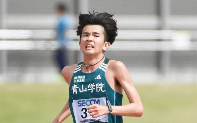 【箱根駅伝2026】例年とはひと味違う青学大４年生　主将・黒田朝日を軸に寮長・佐藤有一、主務・徳澄遼仁らが醸し出す空気感とは--