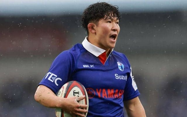 ［記録が紡ぐ ジャパンラグビーリーグワン　＃3］連続試合トライ記録