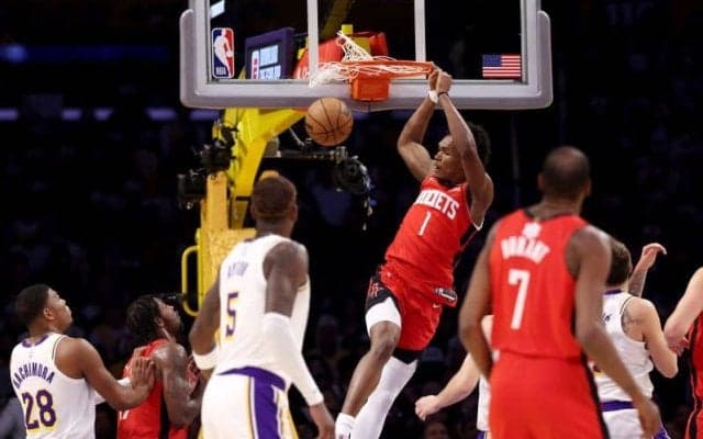 レイカーズ指揮官JJ・レディック、3連敗に苛立ち「プロとしての姿勢が足りない」