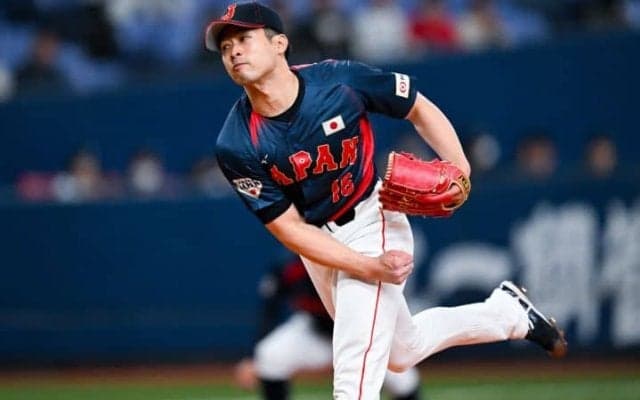 なぜ侍ジャパン先行発表8人に種市篤暉は選ばれたのか、WBCだからこそ欠かせない種市に託したい「重要な役割」とは