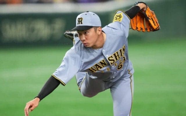 「月給10万円」から侍J入り…“異色経歴”の28歳にX感激の声「心から誇りに」