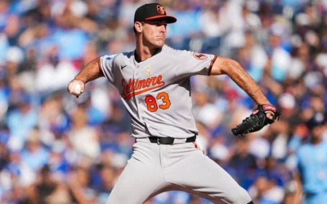 クリスマス直後のお昼、阪神から届いた“朗報”にファン歓喜「しかし、エグイな」「デュープの穴は完全に埋まった」5人目の助っ人補強、磐石投手陣にさらに厚み