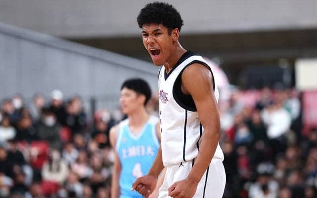 福大大濠がウインターカップ連覇へ前進…白谷20得点、昨年の決勝カードが準決勝で実現