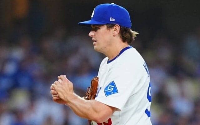 ド軍ゆえに“居場所なし”…28歳に米同情　繰り返した昇降格、「本当に残念」な立場