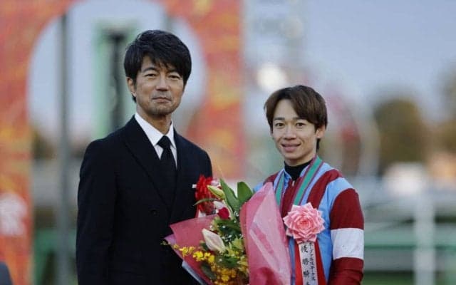 WIN5は720万円超の払戻し…ホープフルSはロブチェンが快勝