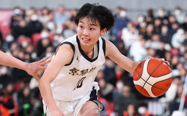 4連覇の夢、準決勝で途絶える--敗戦から語った京都精華・吉田ひかりの決意