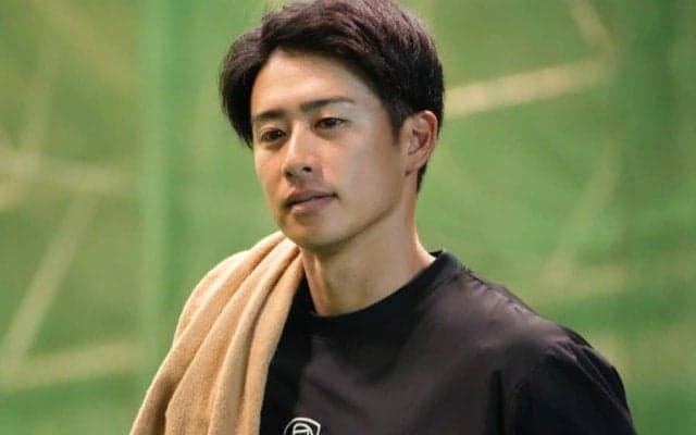 板東湧梧が結婚を電撃発表　鷹戦力外→巨人入り…30歳の誕生日に報告「温かく見守って」