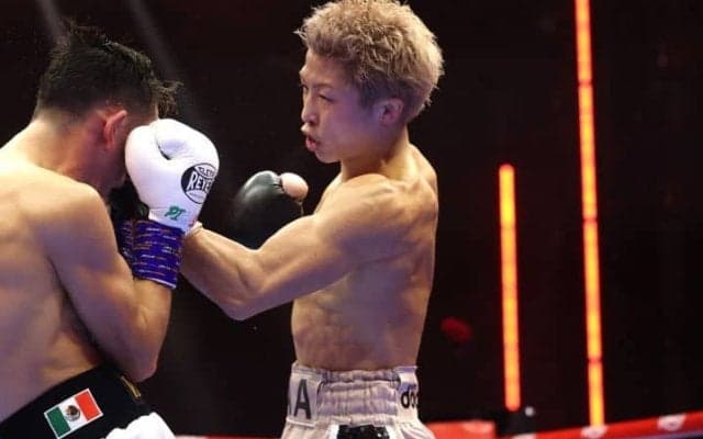 前人未踏の世界戦27連勝！　井上尚弥がピカソに判定勝ち　アリに並ぶ偉業で、またも金字塔