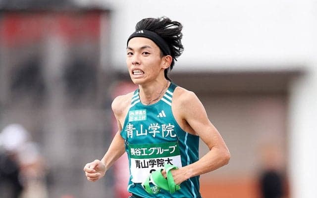 【箱根駅伝2026】黒田朝日の圧倒的強さとメンバーの経験不足--青学大はいかにして戦うのか？