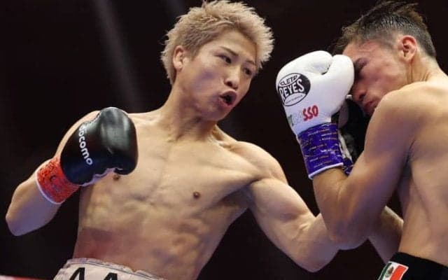 異例の4連戦で負けなかった井上尚弥に止まぬ賛辞　米記者が訴えた“無敗”の価値「批判する連中は無視しろ。イノウエほどの脅威など存在しない」