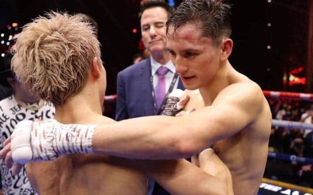 「僕は勝者だと思っている」井上尚弥に敗れたピカソが本音吐露　打ち合った“怪物”に何を感じたのか？「正直、もっとパワーがあると警戒した」