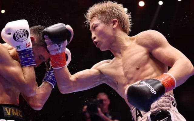 技術力で圧勝した井上尚弥　見せつけられた怪物の貫禄にピカソ母国メディアは愕然「イノウエが解剖した。両者の差は歴然」