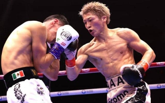 「倒せなかった試合、ではない」気持ちの“折れない”ピカソを封じた井上尚弥の巧みさ「極めて高度な技術戦だった」