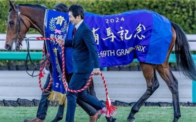 【有馬記念】“ドリームレース”も二桁人気の好走は稀 過度な穴狙いは避けたい一戦