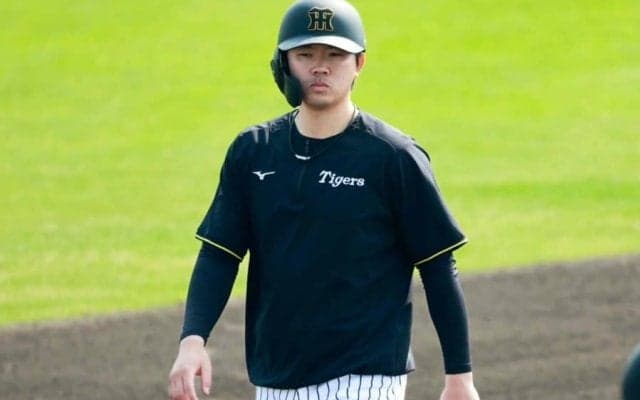 戦力外で阪神入りも…大挙した報道陣　DeNAと感じた“決定的な違い”「真逆でした」