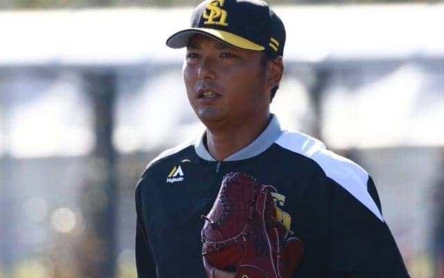 負けられぬ重圧で「寝れなかった」　鷹エースの葛藤…同僚も知らなかった“発熱”