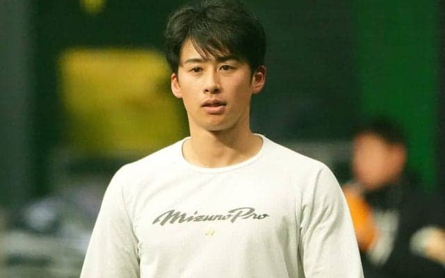 戦力外→巨人育成右腕の報告に「泣けてくる」　30代“最初”の決意にSNS反応「大声出た」