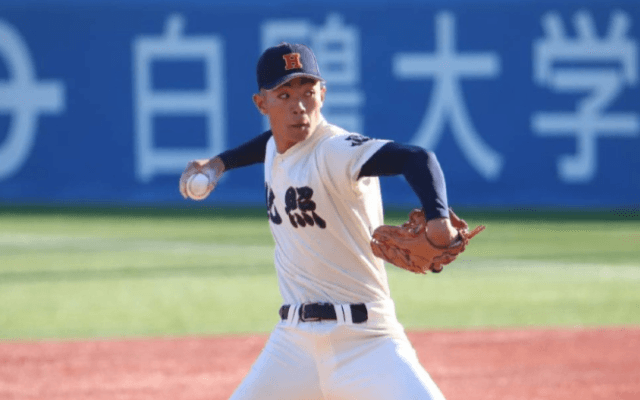 東海大札幌がセンバツで6年ぶりの道勢勝利！来年は右腕2人を擁する北照に注目！北海道【25年高校野球プレーバック】