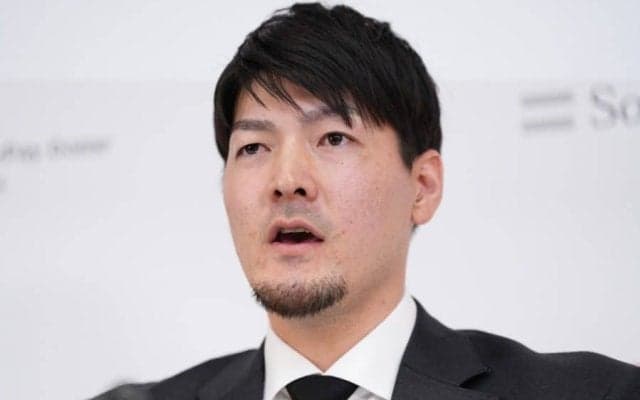 日本ハム、有原航平の獲得発表「新庄監督のもと優勝目指す」　2年連続最多勝…6年ぶり復帰