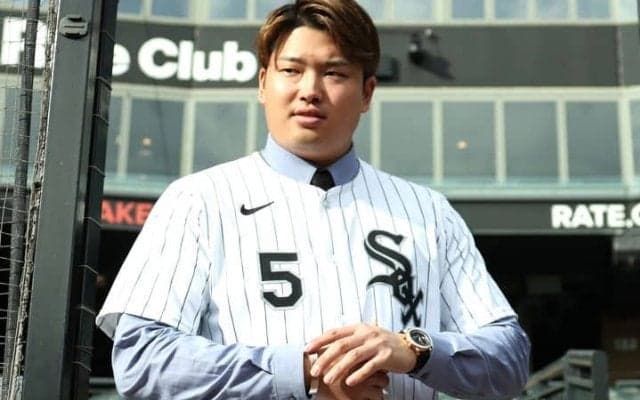 村上宗隆のWソックス2年契約は「妥当」　メジャーリーガー大先輩からの助言「毎日負けているような雰囲気に流されないで」