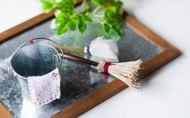 年末の大掃除で食べすぎを帳消しに！？消費カロリーランキング