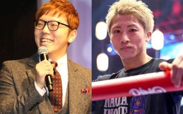 井上尚弥サウジ防衛の裏で…「Lemino」断念のファンが超大物YouTuberに感謝　4万人超「実況上手い」「おもろすぎた」