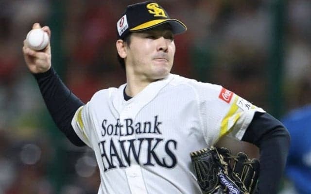 「どんな状況でも名前を呼んでいただいて…」日本ハム復帰発表の有原航平がSNSでホークスに感謝　女房役5人の名前を挙げる