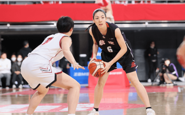 ”第1章”集大成のウインターカップ…創部 3年目の日本航空北海道が追いかけた日本一の夢