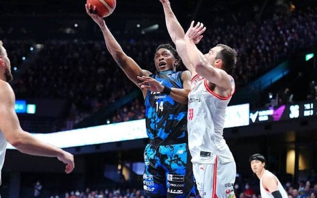 【12月27日のB1結果】長崎がホームで千葉Jとの接戦制す…富山はOTの末に滋賀を“1点差”撃破