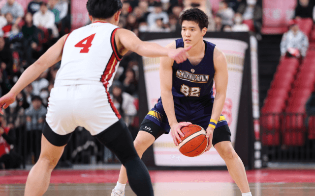 北陸学院・藤原弘大が流した涙の理由…3年生を送り出せなかった悔恨と最終学年への決意