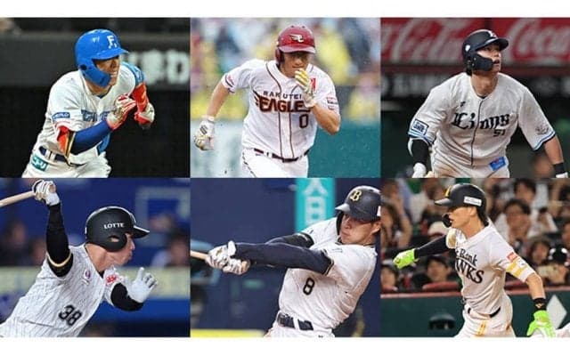 鷹とハム…優勝争いした2チームの“共通点”　投高打低でリスクも、高まる価値