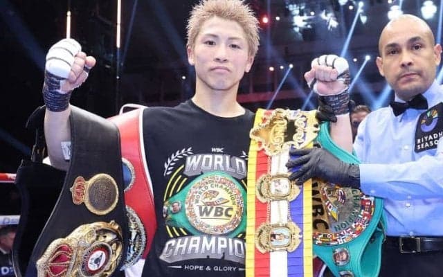 「絶対王者と呼ぶにふさわしい」井上尚弥、ピカソに隙を与えない完勝劇に海外メディアも脱帽「有効打数は158発も上回っていた」