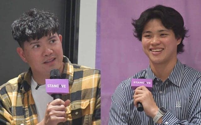 “台湾の至宝”が驚いた日本の好打者　追い込んだのにまさか…「忘れられません」