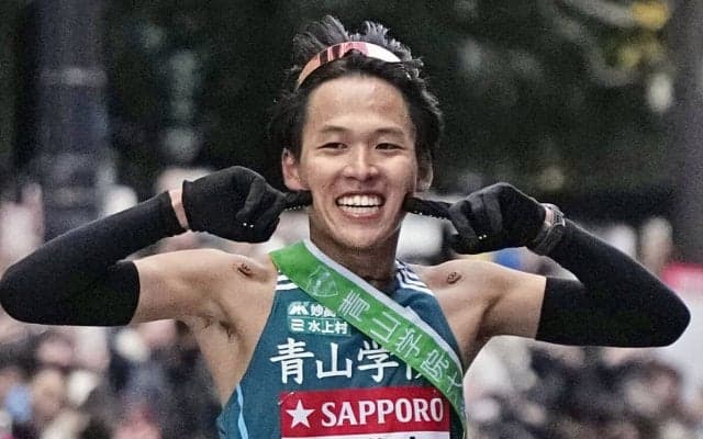 【箱根駅伝2026全チーム紹介（１）】３連覇を狙う青山学院大など「５強」の充実度をチェック　優勝争いをリードするための戦術も予想した