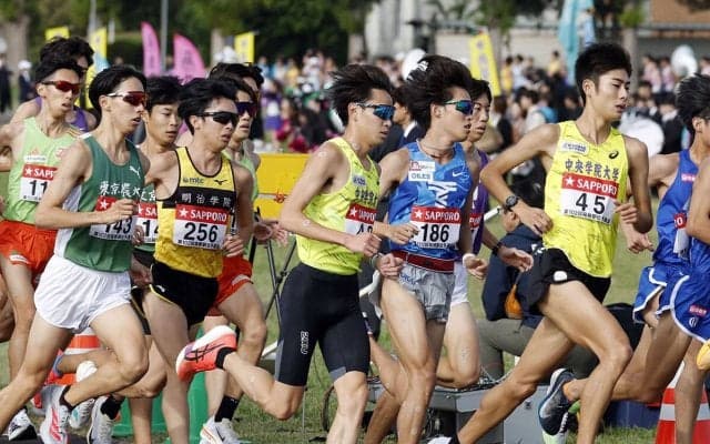 【箱根駅伝2026全チーム紹介（３）】予選会を勝ち抜いてシード権獲得へ　下剋上を狙う10チームの戦力を分析した
