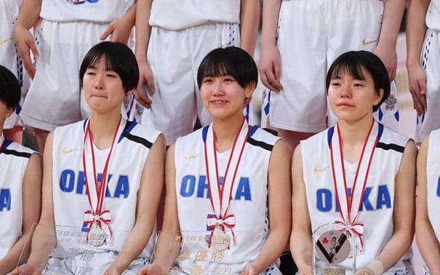「本当に難しい世界だと感じました」…桜花学園のエース・金澤杏が明かした葛藤と仲間への思い
