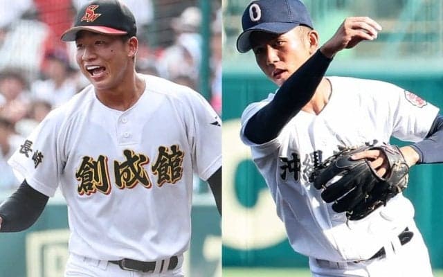 駒大新入生は逸材揃い…甲子園V内野手に侍U18選出の右腕も　発表された18人