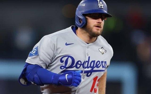 ド軍マンシーに厳しい見解　来季が“引き際”か「花道として位置づけるべきだ」専門メディアが主張