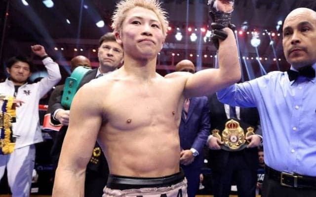 井上尚弥が「全く納得していない」猛省したピカソ戦　米識者が説いた“負けない怪物”の現在地「パッキャオのように進化してる」