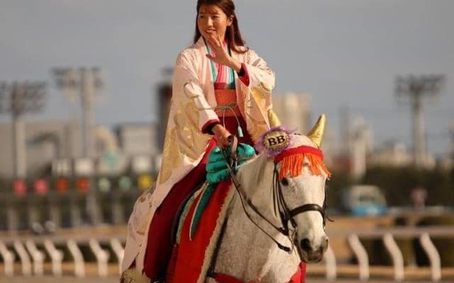 年末年始も地方競馬は休まず開催 東京大賞典をはじめ注目レース目白押し