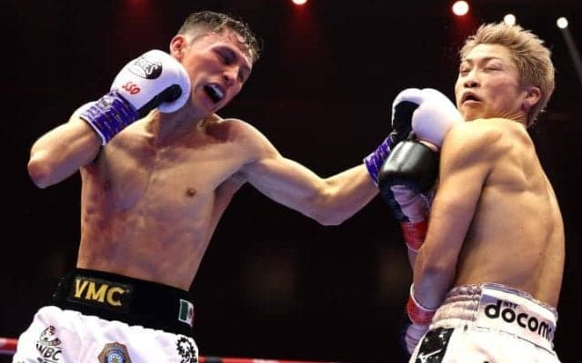 「フルラウンド持ちこたえた」”善戦”ピカソに脚光　モンスター相手の判定決着は「大きな成果だ」