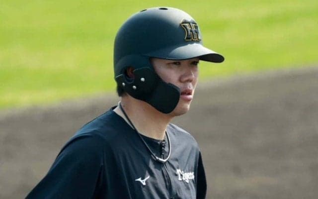 日本S真っ只中…阪神戦力外に「整理できない」　キャンプ荷造り一転、突きつけられた現実