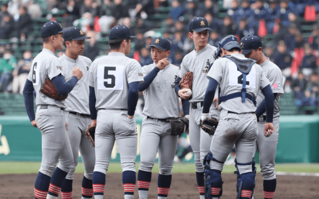 弘前学院聖愛が夏決勝でドラマ！青森北が春夏4強、青森山田は4季連続甲子園ならず！青森県【25年高校野球プレーバック】