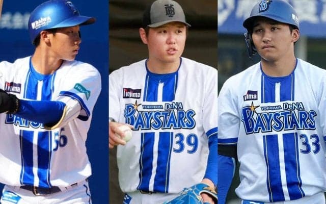 関係者が揃って「あの子は面白い」…非凡な才能の18歳　DeNAが抱えるプロスペクト